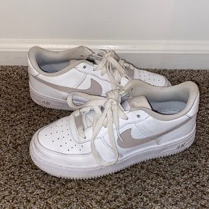 Custom Air Force 1 Sneakers